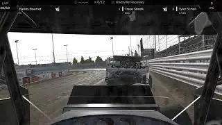 knoxville p3