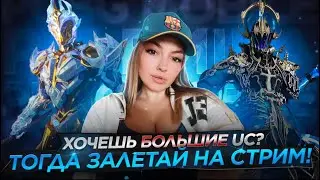 Тестим обнову 2.5 вместе с PALEMIKA PUBG / Призовые и фановые кастомки