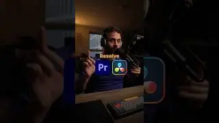 Бесплатные пакеты для Premiere Pro и DaVinci Resolve