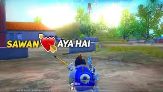 🥀sawan Aya hai ❤️ pubg lite awm headshot status🥺|#pubgmobilelite#shorts #viral#youtubeshorts#pubg