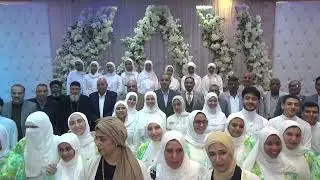  كلمة اللواء ياسر حماية في ختام الليلة المحمدية بالبحر الأحمر. ومكافأة الطلاب