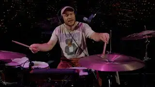 Little Dragon with April + VISTA - Slumber (Live on KEXP)