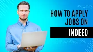 How to master your job search | job search techniques  | indeed tutorial