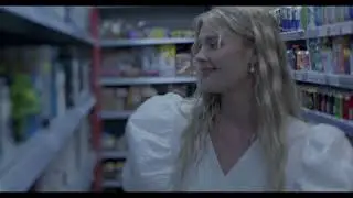 PEARL - Fish (Official Video)