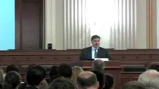 Tim Searchinger- Rebuttle Part 2