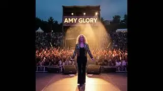 Amy Glory | Holy, Holy, Holy #music #cover #coversong