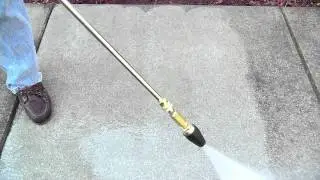 MiTM Nozzle Selections