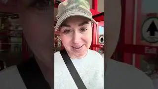 Target и Aldi с девчонками!