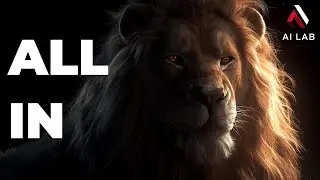 ALL IN 🎸 | Epic Rock Anthem About Risk and Glory