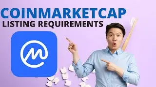 CoinMarketCap listing requirements: Everything you need to know | Crypto Marketing