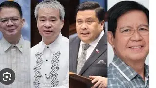 LACSON's BLUE RIBBON Report GUSTO SAMPAHAN CHIZ JINGGOY JOEL PLUNDER GRAFT: Bilyonaryo News