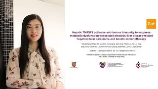 Hepatic TM6SF2 activates antitumour immunity to suppress MASLD-related HCC