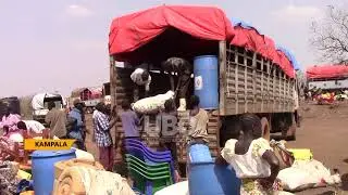 COMPREHESINVE REFUGEE RESPONSE FRAMEWORK
