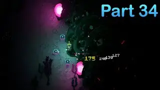 A Dangerous Path for Revenge // Core Keeper Part 34