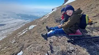 Детский_поход 16 03 2025