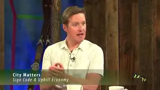 City Matters 