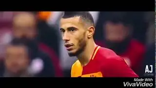 Younes Belhanda | Galatasaray | Skills And Goals | &Ccedil;alımlar | HD