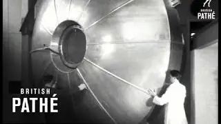 Royal Radar Establishment (1958)