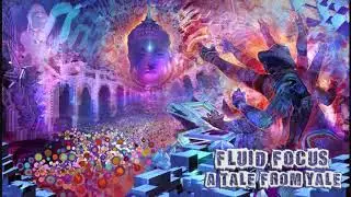 Fluid.Focus - A Tale From Yale (Chill House Studio Mix 2017)