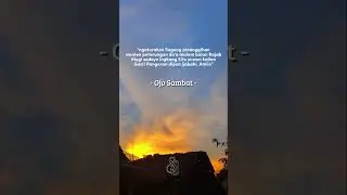 😭 tidak terasa sudah mau puasa ramadlan lagi. #ramadan #rajabvlogs #rojab