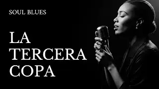 La Tercera Copa | Spanish Soul Blues | Nahla Blue