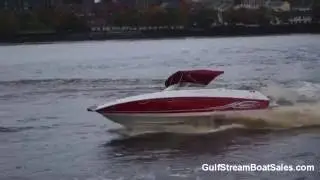 Rinker 282 Captiva Cuddy For Sale at GulfStream Boat Sales