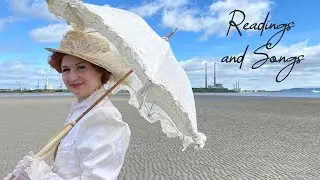Bloomsday Readings and Songs