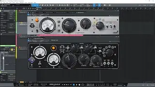 DDMF-Magic Death Eye Compressor