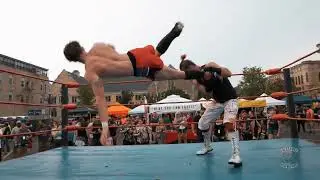 Death Wish vs Bang Bros - 7/23/22