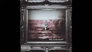 *RARE* DEADSEA - Molly ft. Blizzi Boi, StrangeZoo #DEADSEASHIT