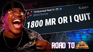 Becoming A Ryu GAWD in SF6 Ranked!!!