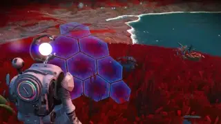 No Mans Sky NEXTmas!!!!