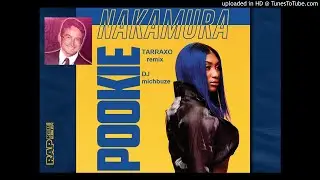 Aya Nakamura - Pookie Tarraxo (DJ michbuze Kizomba remix 2019 Mashup vs Deejay Gass - Koussi Tarraxo