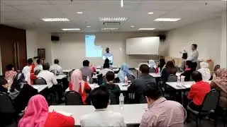 GP Silan @ OSHA  Training 18/11/2025