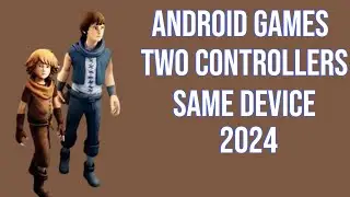 top 10 offline coop android games with two controllers 2024