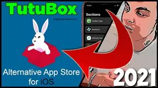 TUTUBOX IOS 14.4 APK FULL MOD HACK 2021
