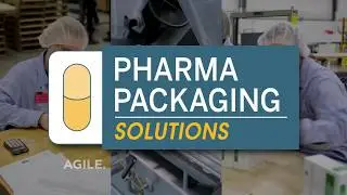 Pharma Packaging Solutions
