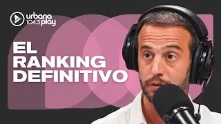¿QUÉ PERIODISTA ENTREVISTÓ MÁS A MILEI PRESIDENTE? #VueltaYMedia