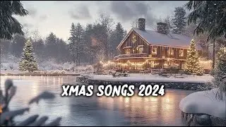Christmas is cominggg | ROAD TRIP WINTER SONGS 2024❄️Playlist Country Christmas Songs 2025 |