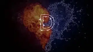 Doom1n - Fire in My Head (Original mix) [Big Room]