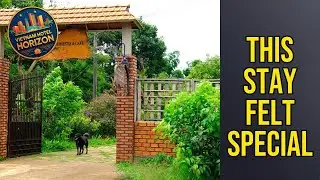 Plei Homestay & Cafe - This Stay Felt Special | Pleiku (Gia Lai), Vietnam🛏️
