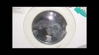 ARDO (EBD) WD1200X waschtrockner: cottons 80 with 1200 RPM + drying cottons/70 minutes (full cycle)