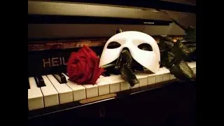 NIGHTWISH PHANTOM OF THE OPERA Acoustic COVER