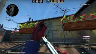 CSGO POV FaZe ropz (27/13) vs NIP (inferno) @ PGL Major Antwerp 2022 Champions Stage