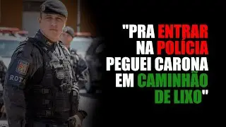 🚨 CONHE&Ccedil;A A ROTINA DE ESTUDO QUE AJUDOU O TEN ALEXSANDRO A SER APROVADO NO BARRO BRANCO