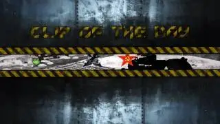 Clip of the day Episode 6 By Nekkid | iTabz