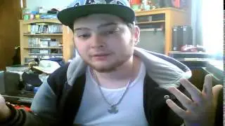 800th Video Uploaded by 064supernova