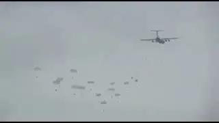 Uganda UPDF on frontline in Congo.