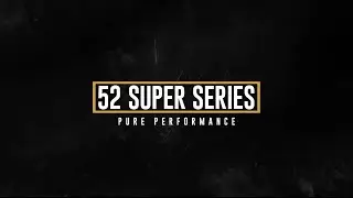 Back in the US of A for the 2017 52 SUPER SERIES