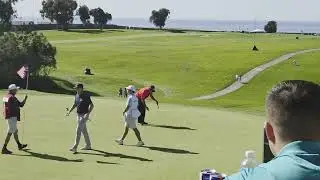 Farmer's Open